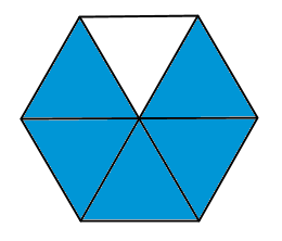 hex&aacute;gono