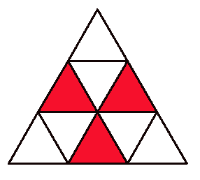 tri&aacute;ngulo