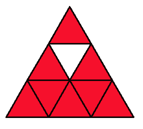 tri&aacute;ngulo