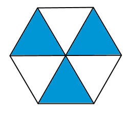 hexágono